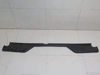85064EB000 Nissan Накладка заднего бампера Nissan Navara D23 Арт E84358000