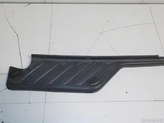 85064EB000 Nissan Накладка заднего бампера Nissan Navara D23 Арт E84358000, вид 5