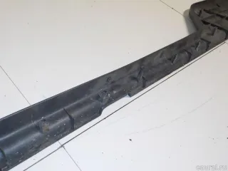 85064EB000 Nissan Накладка заднего бампера Nissan Navara D23 Арт E84358000, вид 7