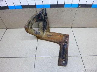 51131AV600 Nissan Крюк буксировочный Nissan Primera 12 Арт E100454518, вид 1