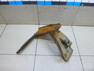 51131AV600 Nissan Крюк буксировочный Nissan Primera 12 Арт E100454518, вид 3