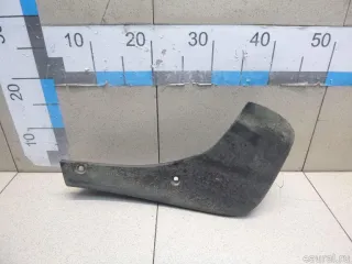 63850BR01A Nissan Брызговик передний правый Nissan Qashqai 2 restailing Арт E100563482, вид 5