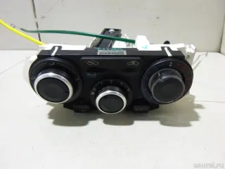 27510EM00C Nissan Блок управления отопителем Nissan TIIDA C13 Арт E14972952, вид 2