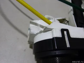 27510EM00C Nissan Блок управления отопителем Nissan TIIDA C13 Арт E14972952, вид 4