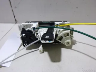 27510EM00C Nissan Блок управления отопителем Nissan TIIDA C13 Арт E14972952, вид 6