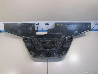 62072BV81A Nissan Решетка радиатора центральная Nissan Juke 2 Арт E80998010, вид 7