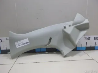 84940BC402 Nissan Обшивка багажника Nissan Micra K14 Арт E48340205, вид 1