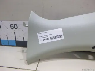84940BC402 Nissan Обшивка багажника Nissan Micra K14 Арт E48340205, вид 2