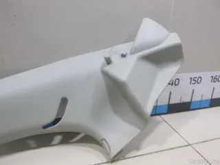 84940BC402 Nissan Обшивка багажника Nissan Micra K14 Арт E48340205, вид 3