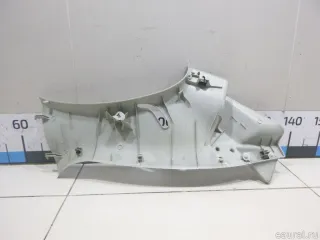 84940BC402 Nissan Обшивка багажника Nissan Micra K14 Арт E48340205, вид 6