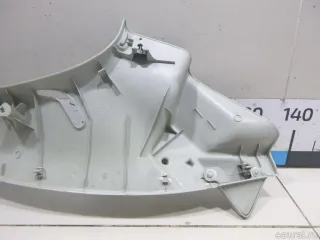 84940BC402 Nissan Обшивка багажника Nissan Micra K14 Арт E48340205, вид 7
