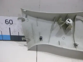 84940BC402 Nissan Обшивка багажника Nissan Micra K14 Арт E48340205, вид 8