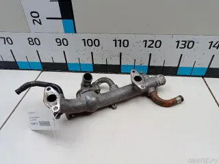 110602Y000 Nissan Корпус термостата Nissan Maxima А36 Арт E48505717, вид 1