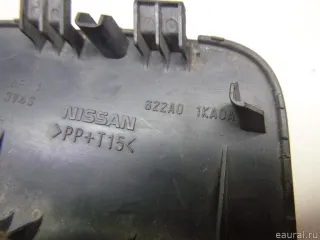 622A01KA0A Nissan Заглушка буксировочного крюка Nissan Juke 2 Арт E60695449, вид 5
