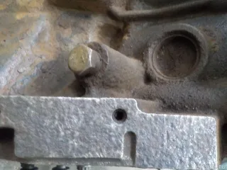10102AU0SB Nissan Двигатель Nissan Primera 12 Арт E48510740, вид 12