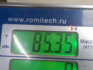 10102AU0SB Nissan Двигатель Nissan Primera 12 Арт E48510740, вид 14