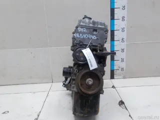 10102AU0SB Nissan Двигатель Nissan Primera 12 Арт E48510740, вид 3
