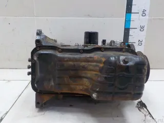 10102AU0SB Nissan Двигатель Nissan Primera 12 Арт E48510740, вид 6