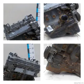 10102AU0SB Nissan Двигатель Nissan Primera 12 Арт E48510740, вид 7