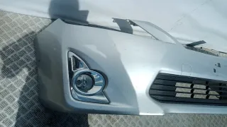 5211933710B0 Бампер передний Toyota Camry XV30 Арт XDN01G501, вид 3