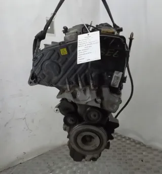 D19AA Двигатель дизельный Suzuki SX4 1 Арт ABE06AB01, вид 2