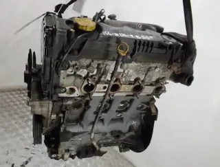 D19AA Двигатель дизельный Suzuki SX4 1 Арт ABE06AB01, вид 3