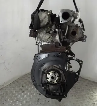 D19AA Двигатель дизельный Suzuki SX4 1 Арт ABE06AB01, вид 4