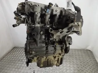 D19AA Двигатель дизельный Suzuki SX4 1 Арт ABE06AB01, вид 5