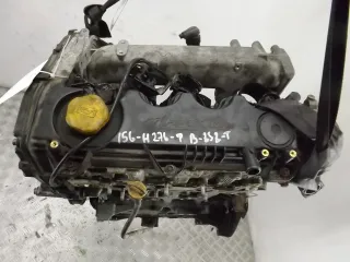 D19AA Двигатель дизельный Suzuki SX4 1 Арт ABE06AB01, вид 6