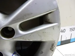 D0300BH00A Nissan Диск колесный легкосплавный Nissan Note E12 Арт E48529502, вид 4