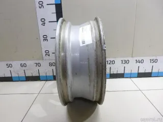 D0300BH00A Nissan Диск колесный легкосплавный Nissan Note E12 Арт E48529502, вид 5