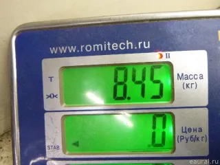 D0300BH00A Nissan Диск колесный легкосплавный Nissan Note E12 Арт E48529502, вид 9