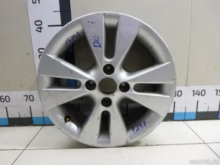 D0300BH00A Nissan Диск колесный легкосплавный Nissan Note E12 Арт E48529506, вид 1