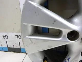 D0300BH00A Nissan Диск колесный легкосплавный Nissan Note E12 Арт E48529506, вид 2