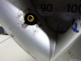 D0300BH00A Nissan Диск колесный легкосплавный Nissan Note E12 Арт E48529506, вид 5