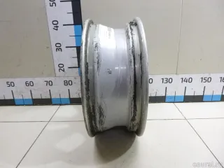 D0300BH00A Nissan Диск колесный легкосплавный Nissan Note E12 Арт E48529506, вид 6