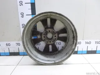 D0300BH00A Nissan Диск колесный легкосплавный Nissan Note E12 Арт E48529506, вид 7