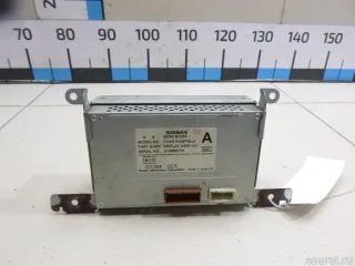 28090BA000 Nissan Дисплей информационный Nissan Primera 12 Арт E48574089, вид 8