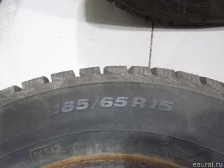  Шины к-кт Nissan Note E12 Арт E48576983, вид 3