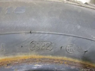  Шины к-кт Nissan Note E12 Арт E48576983, вид 4