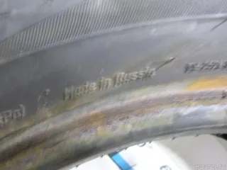  Шины к-кт Nissan Note E12 Арт E48576983, вид 5