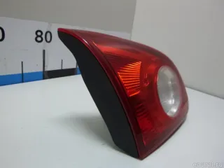 26555JD800 Nissan Фонарь задний внутренний левый Nissan Qashqai 2 restailing Арт E5930744, вид 4
