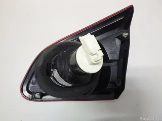 26555JD800 Nissan Фонарь задний внутренний левый Nissan Qashqai 2 restailing Арт E5930744, вид 5