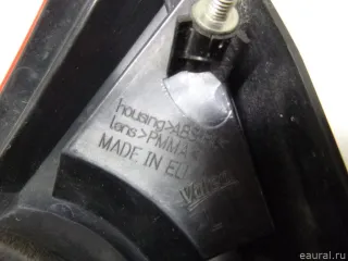 26555JD800 Nissan Фонарь задний внутренний левый Nissan Qashqai 2 restailing Арт E5930744, вид 6