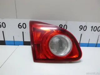 26555JD800 Nissan Фонарь задний внутренний левый Nissan Qashqai 2 restailing Арт E5930744, вид 7