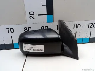 MN126370XA Mitsubishi Зеркало правое электрическое Mitsubishi Lancer 10 Арт E48609262, вид 4
