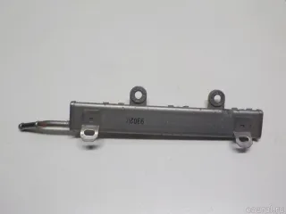 166004A00E Nissan Рейка топливная (рампа) Nissan Pixo Арт E51766817, вид 5