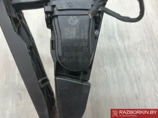 35216885852,35406871053,35406889824,35426871053,35426889824,6871053,6885852,6889824 Педаль газа BMW Z4 G29 Арт 36288_5, вид 4