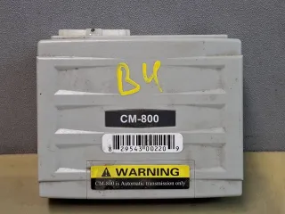 CM800 Блок управления дистанционным запуском Toyota Camry XV40 Арт 319443, вид 1