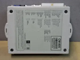 CM800 Блок управления дистанционным запуском Toyota Camry XV40 Арт 319443, вид 3